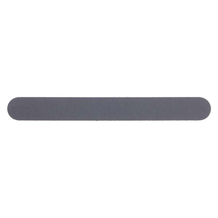 For iPad Pro 11 2024 5G Signal Antenna Glass Plate (Grey)