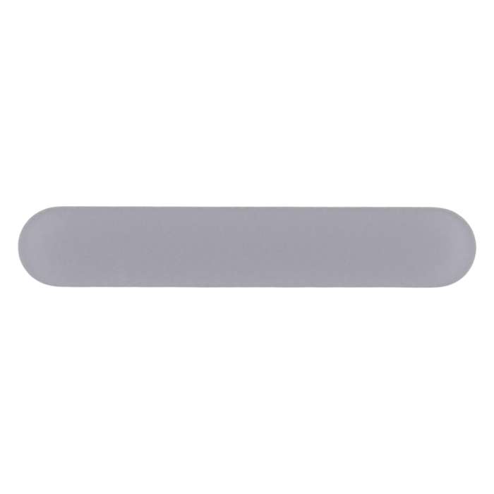 For iPad Pro 12.9 2022 5G Signal Antenna Glass Plate (Grey)
