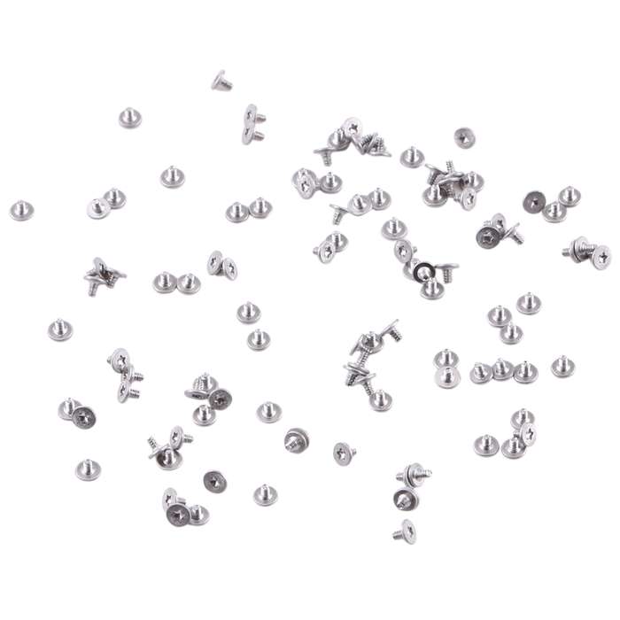 20 PCS/Set Keyboard Screw For MacBook Pro Air A1706 A1707 A1708 A1989 A1990 A1932 A2159 A2179 2016-2