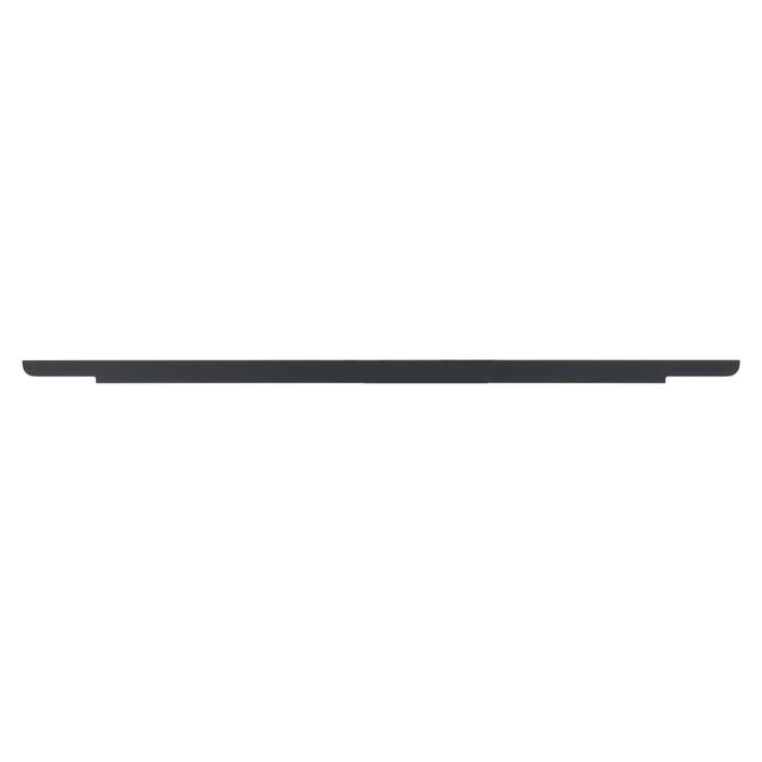For MacBook Air M3 15 inch A3114 2024 LCD Screen Display Front Bezel Logo Cover