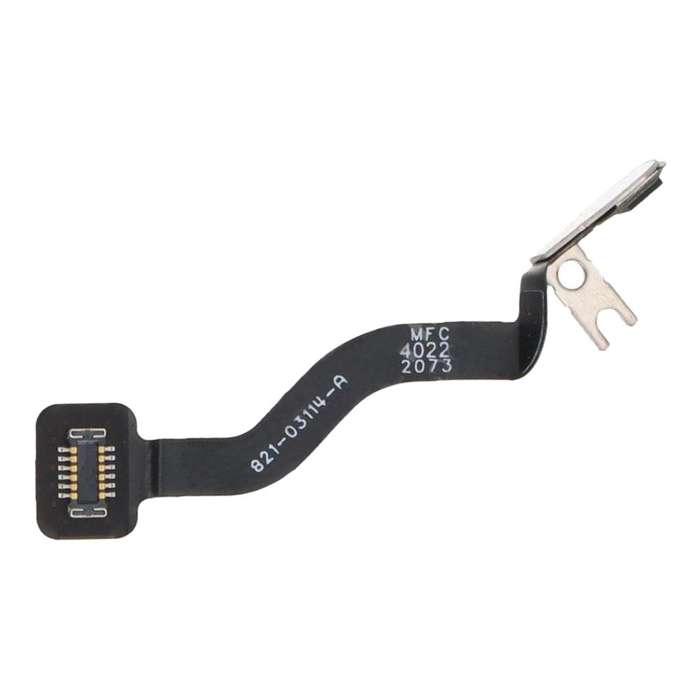 For MacBook Pro 16 inch A2485 2021 / A2780 2023 / A2991 821-03114-A LCD Screen Lid Angle Sleep Wake