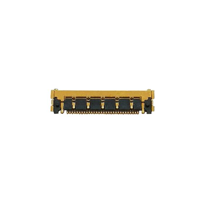 30 Pin LCD LVDS Cable Connector for Macbook Pro 13.3 inch A1502 (2013) / A1425 (2012) & 15.4 inch A1