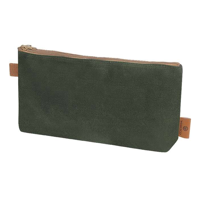 31 x 17 x 6cm Electrician Repair Hardware Tool Carrying Bag(Army Green)