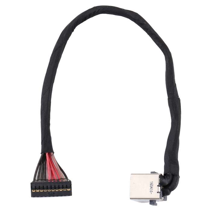 DC Power Jack Connector With Flex Cable for Acer Predator 17X GX-791 GX-792 50.Q10N5.004 2DW1003-026