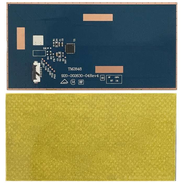 Laptop Touchpad For Lenovo IdeaPad G50-30 G50-80 G50-70 G50-45 G51-35 80E3 80J1 80MQ 80DY 8U0E5 80KR