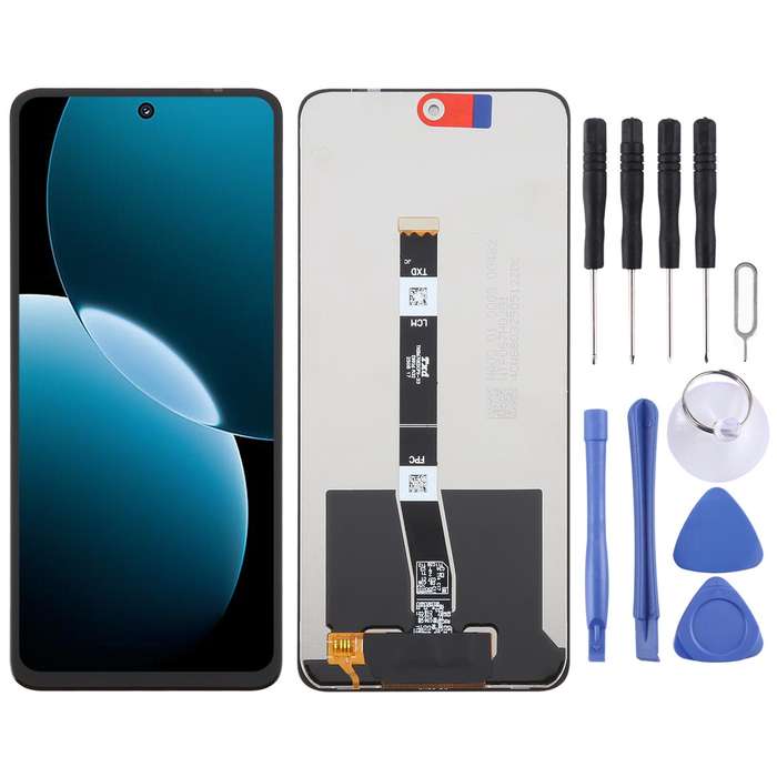 For Huawei Enjoy 80 OEM LCD Screen with Digitizer Full Assembly