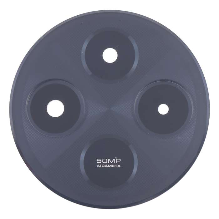 For Xiaomi Redmi 14C 4G OEM Back Camera Lens (Purple)