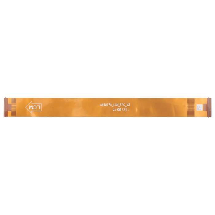 For Amazon Kindle Fire HD 10 T76N2B 2021 2022 / HD 10 Plus LCD Flex Cable