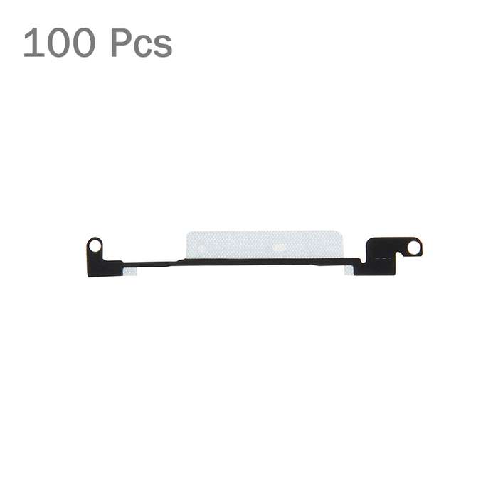 100 PCS Earpiece Speaker Cover Strip for iPhone 6s