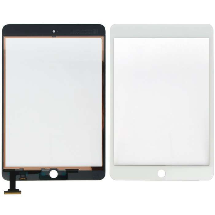 Touch Panel for iPad mini / mini 2 Retina(Black)
