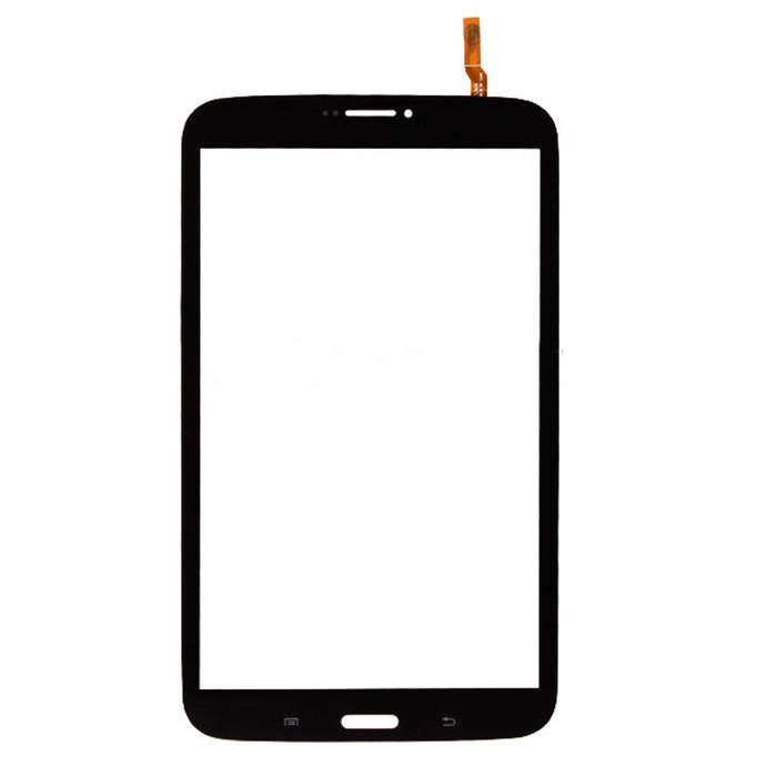 For Galaxy Tab 3 8.0 / T311 Touch Panel (White)