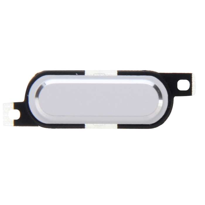 For Galaxy Note 3 Neo / N7505 Home Button(White)
