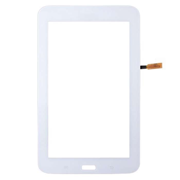 For Galaxy Tab 3 Lite Wi-Fi SM-T113 Touch Panel (White)