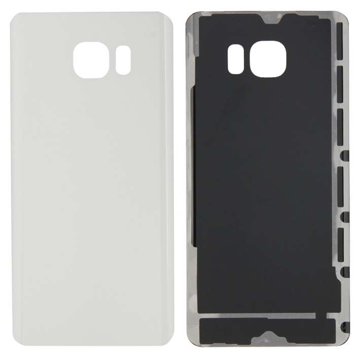 For Galaxy Note 5 / N920 Battery Back Cover (Blue)