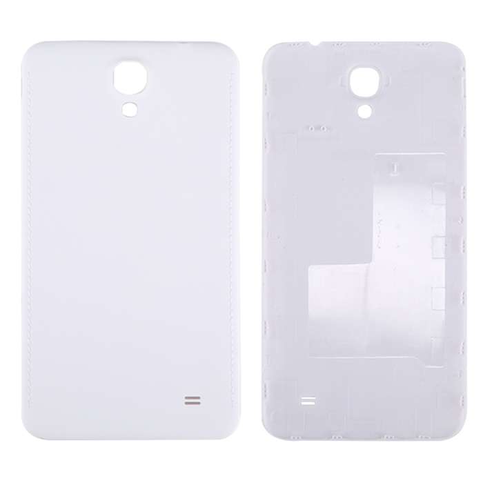 For Galaxy Mega 2 / G7508Q Battery Back Cover (White)