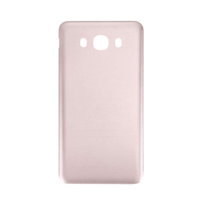 For Galaxy J7 (2016) / J710 Battery Back Cover (Gold)