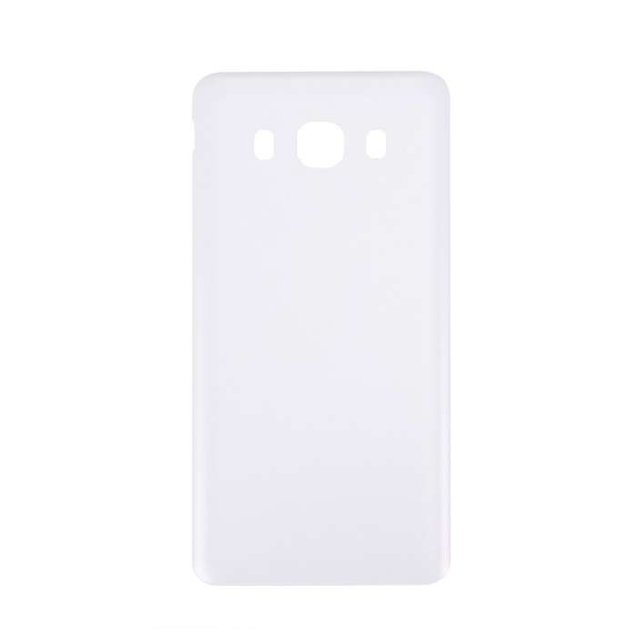 For Galaxy J5 (2016) / J510 Battery Back Cover (Black)