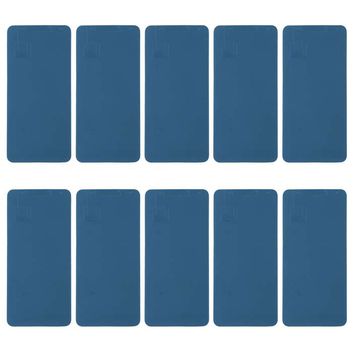 10 PCS Front Housing Adhesive for Xiaomi Redmi 5