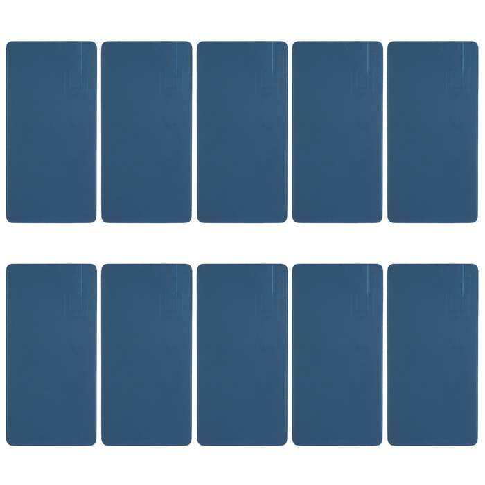 10 PCS Front Housing Adhesive for Xiaomi Redmi 4