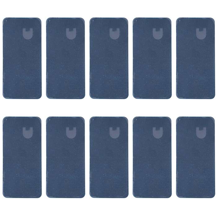 10 PCS Back Housing Cover Adhesive for Asus Zenfone 5Z ZS620KL ZE620KL