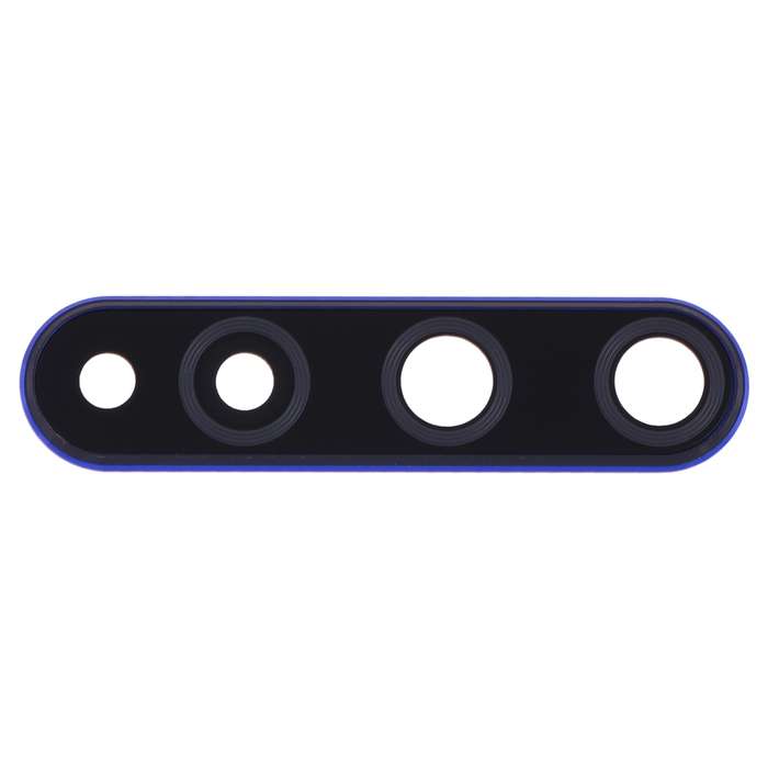 For Huawei Honor 20 Camera Lens Cover (Blue)