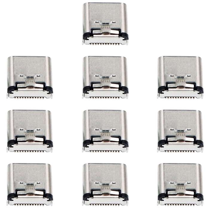 For OnePlus 2 10pcs Charging Port Connector