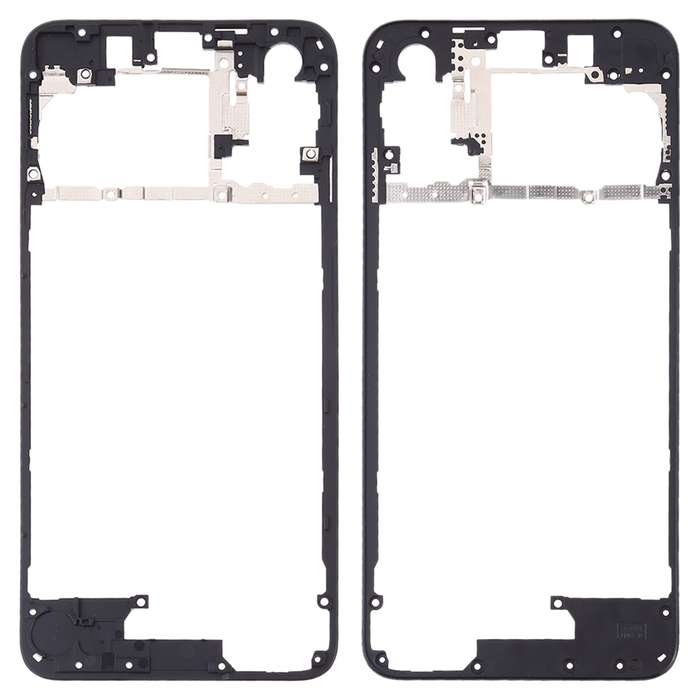 Back Housing Frame for Huawei Honor 20(Black)