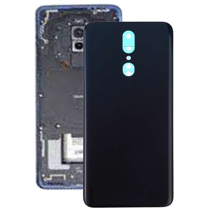 For OPPO A9 / F11 Back Cover (Purple)