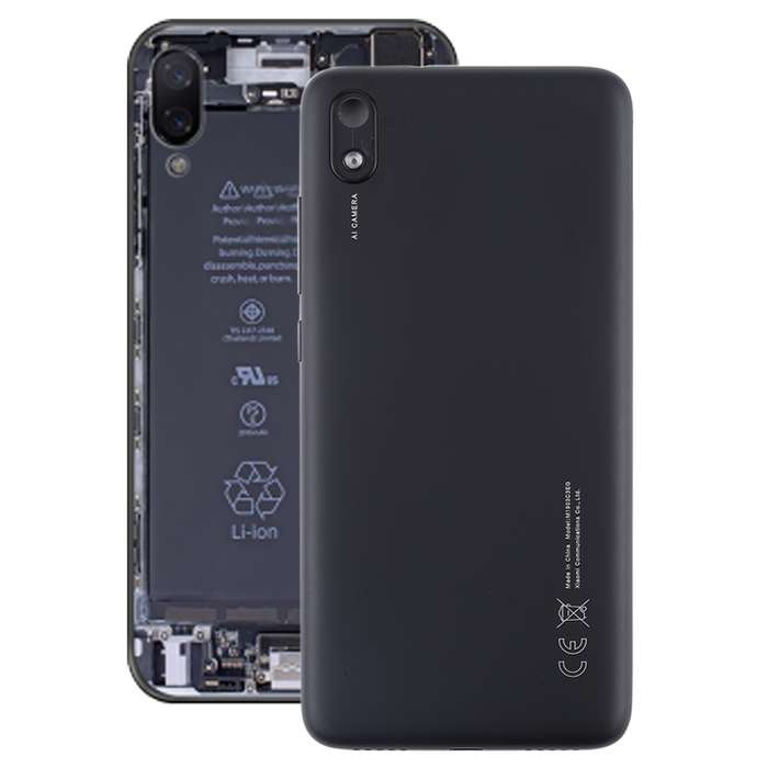 Battery Back Cover for Xiaomi Redmi 7A(Gold)