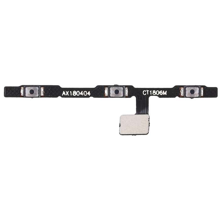 Power Button & Volume Button Flex Cable for Xiaomi Mi Mix 2S