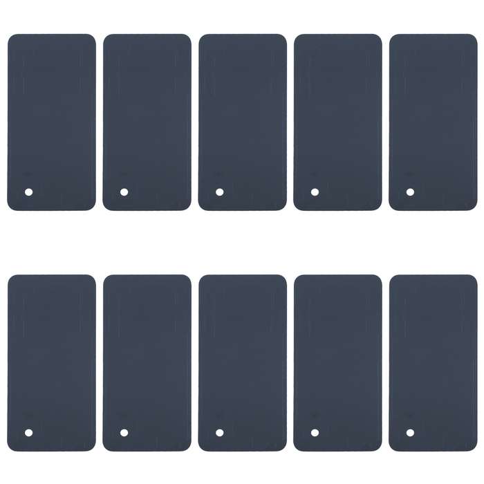 10 PCS Battery Back Housing Cover Adhesive for HTC U11