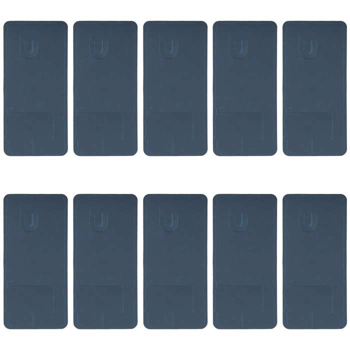 10 PCS Battery Back Housing Cover Adhesive for Google Pixel 3