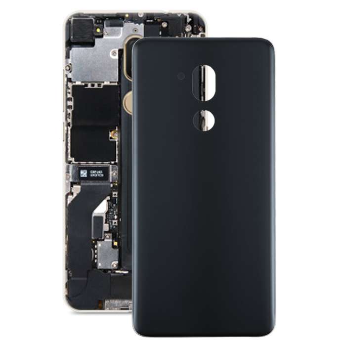 Battery Back Cover for LG G7 One(Blue)