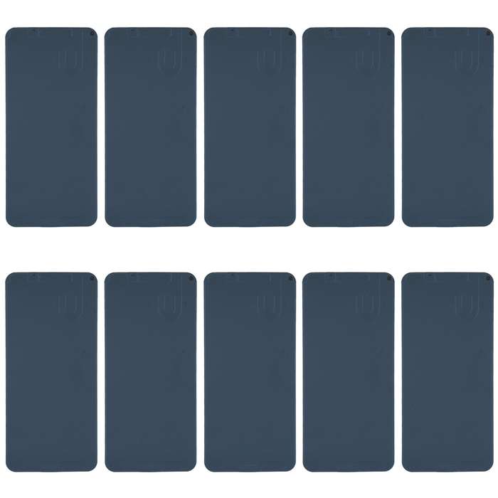 10 PCS Housing Frame Adhesive Sticker for Google Pixel 3a XL
