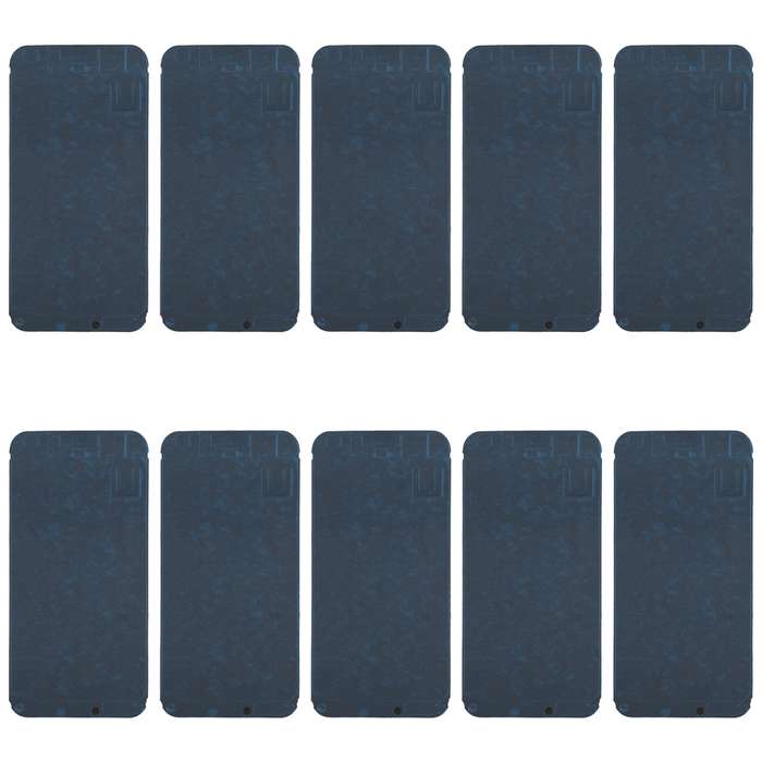 10 PCS Housing Frame Adhesive Sticker for Google Pixel XL