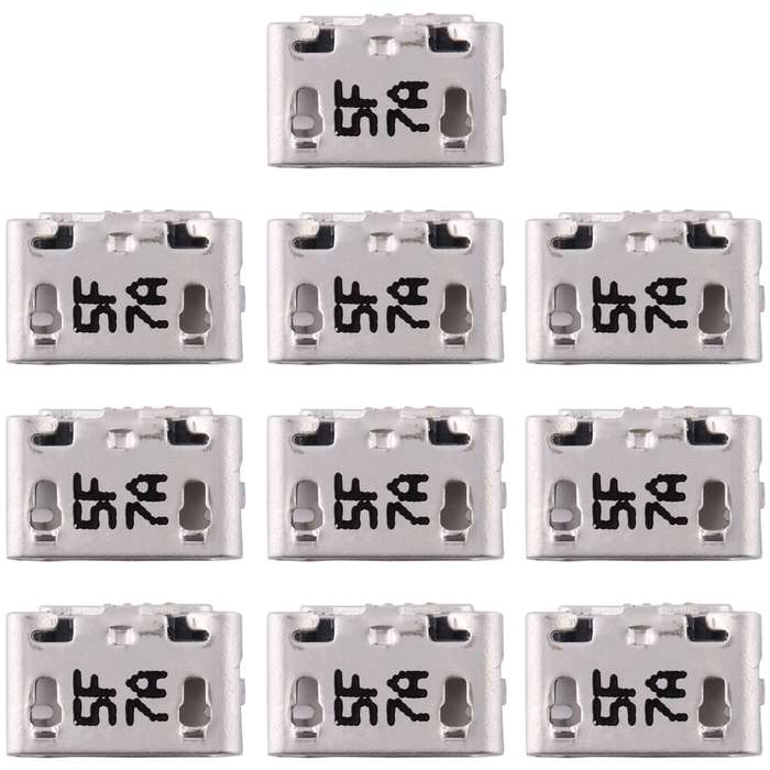10 PCS Charging Port Connector for HTC A9