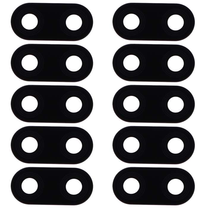 For OPPO A9 10pcs Back Camera Lens
