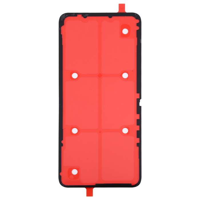 For Huawei P40 Lite 5G / Nova 7 SE Original Back Housing Cover Adhesive