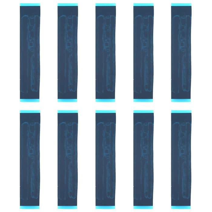 10 PCS Front Housing Adhesive for Google Pixel 4