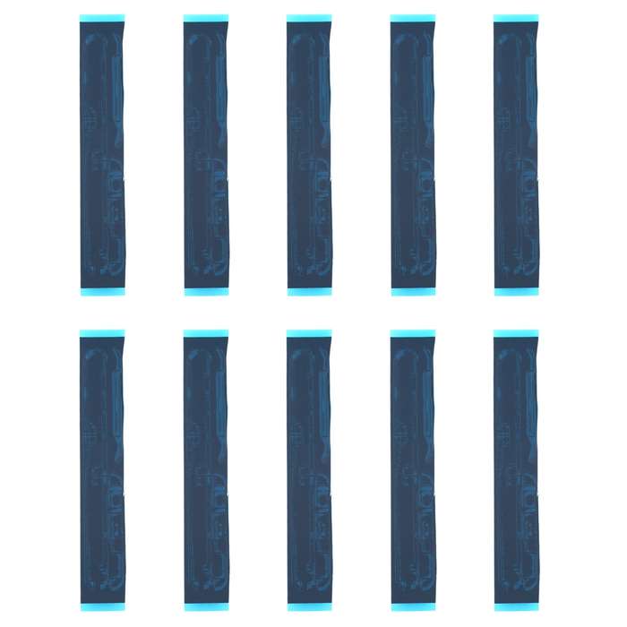 10 PCS Front Housing Adhesive for Google Pixel 4XL