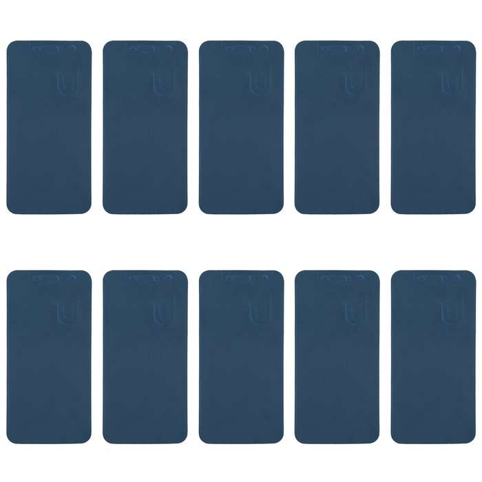 10 PCS Front Housing Adhesive for HTC U11