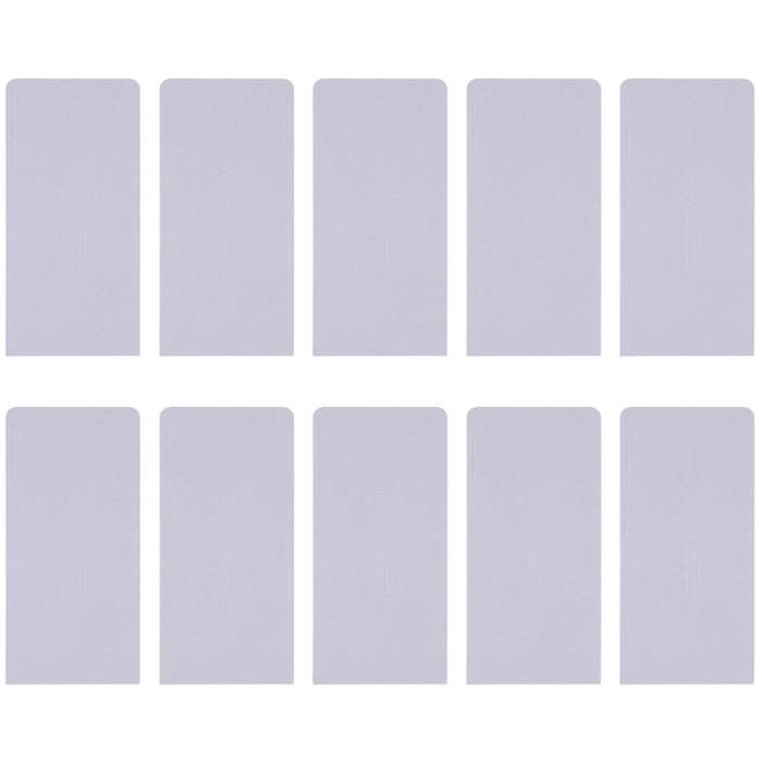 10 PCS Front Housing Adhesive for Google Pixel 3 XL