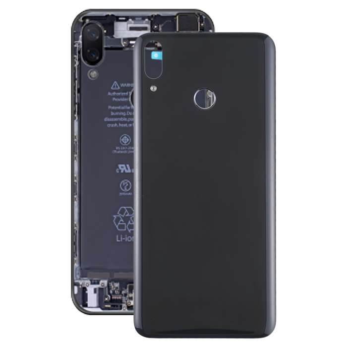Original Battery Back Cover for Huawei Y9 (2019) / Enjoy 9 Plus(Blue)