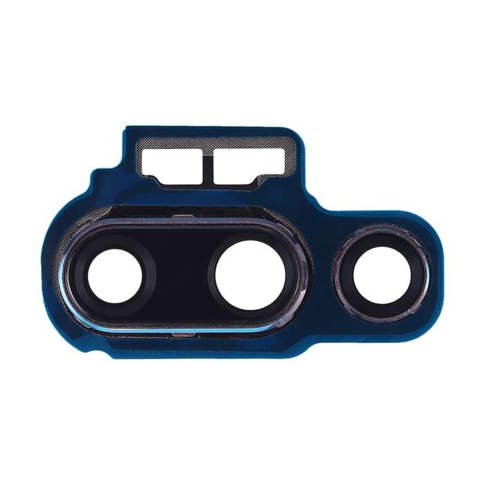 For Huawei P20 Pro Camera Lens Cover (Twilight Purple)