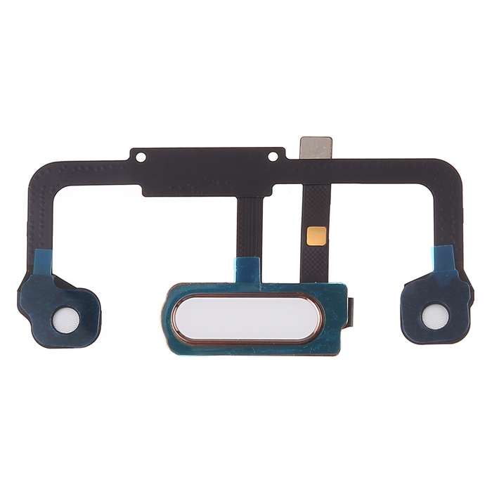 Fingerprint Button Flex Cable for Huawei Mate 9 Pro(Black)