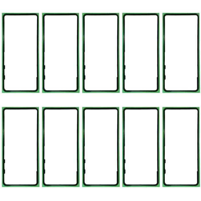 10 PCS Back Housing Cover Adhesive for Google Pixel 3