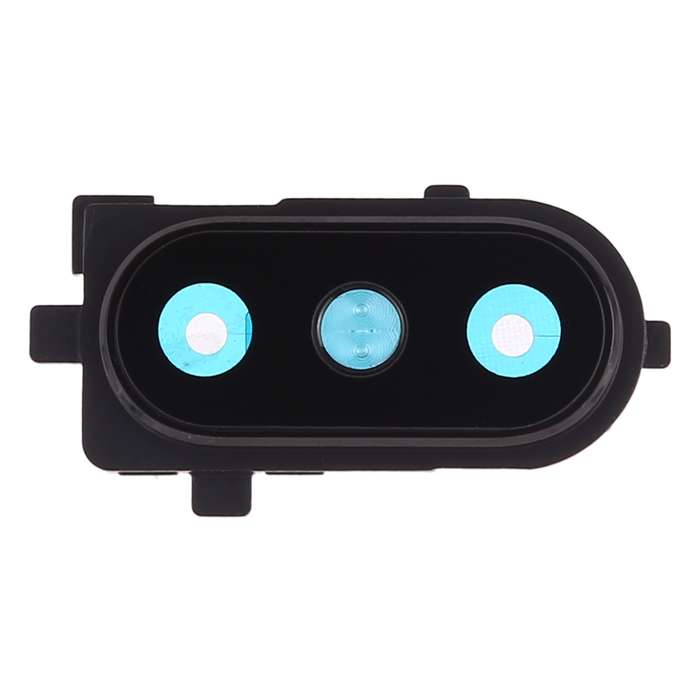 Camera Lens Cover for Xiaomi Mi 8 (Gold)