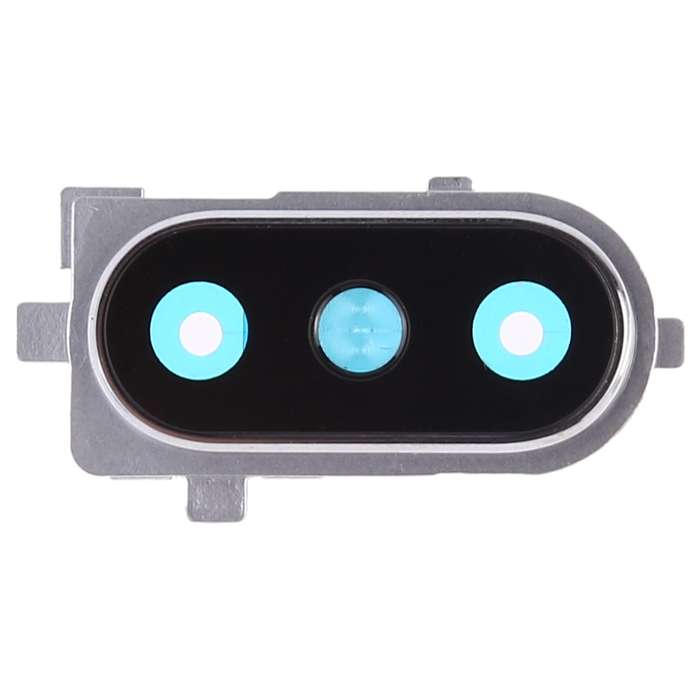 Camera Lens Cover for Xiaomi Mi 8 (Gold)