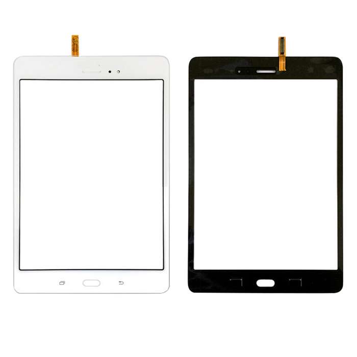 For Samsung Galaxy Tab A 8.0 / T355 3G Version Touch Panel(White)