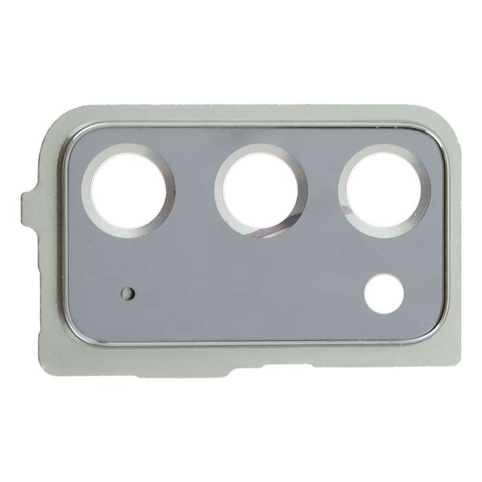For Samsung Galaxy Note20 Camera Lens Cover (Black)